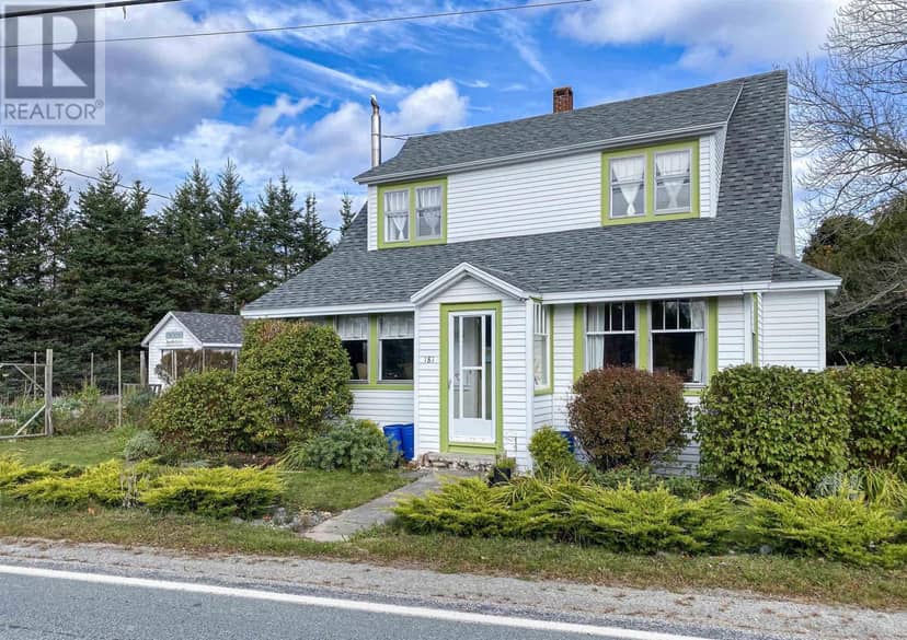 181 PORT LATOUR Road — photo 1 of 40