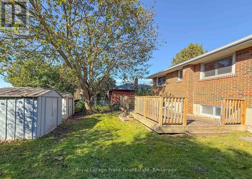 1014 McCullough Drive — photo 31 of 38