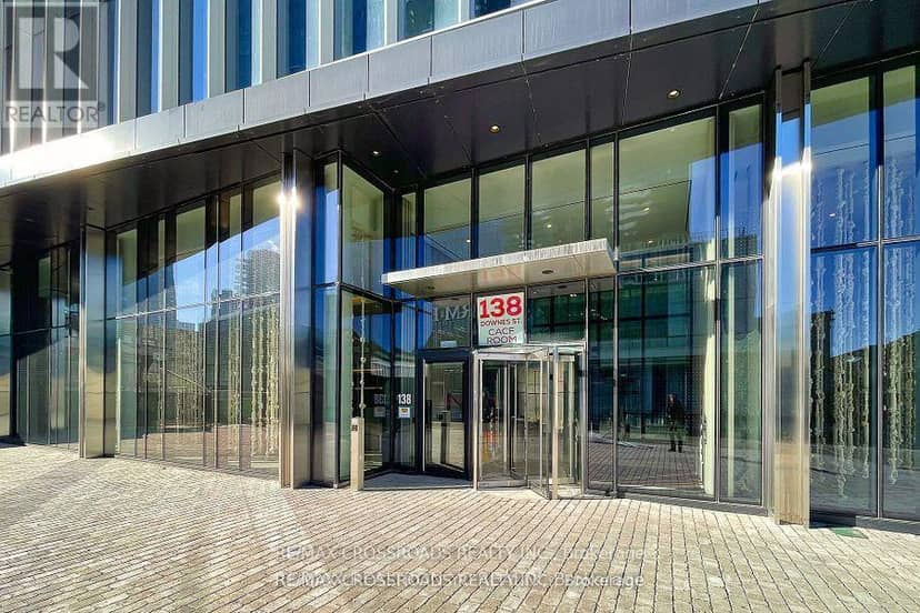 5306 - 138 Downes Street — photo 2 of 21