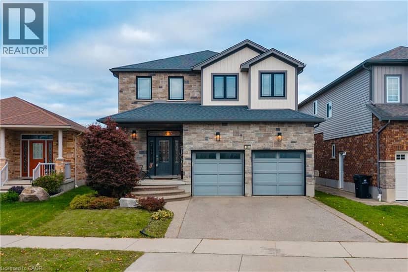 268 BIRKINSHAW Road, Cambridge