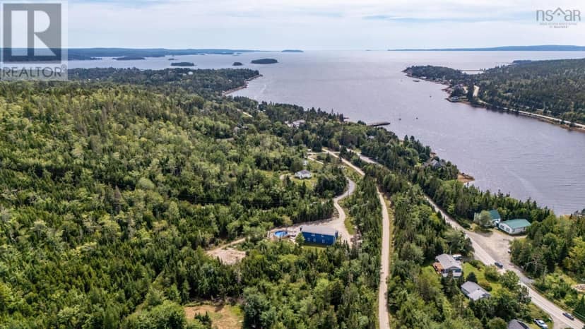 543 Island View Drive — photo 40 of 40