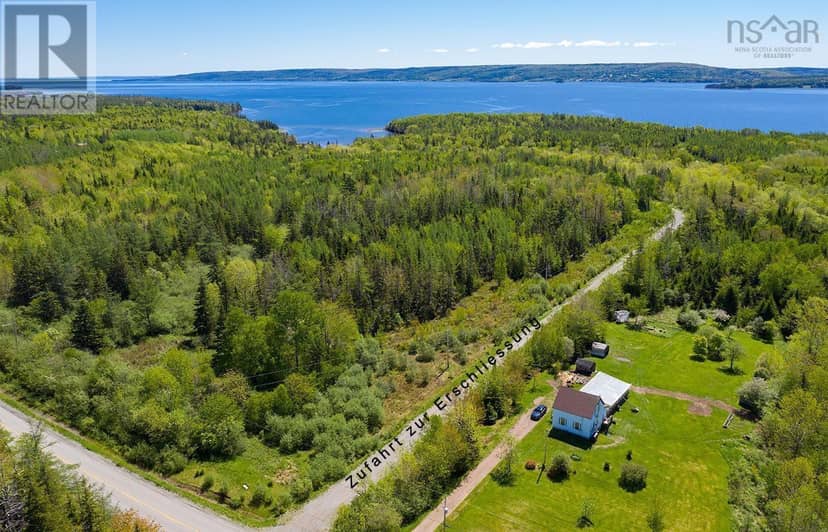 Lot 15 Golden Shore Lane — photo 9 of 10