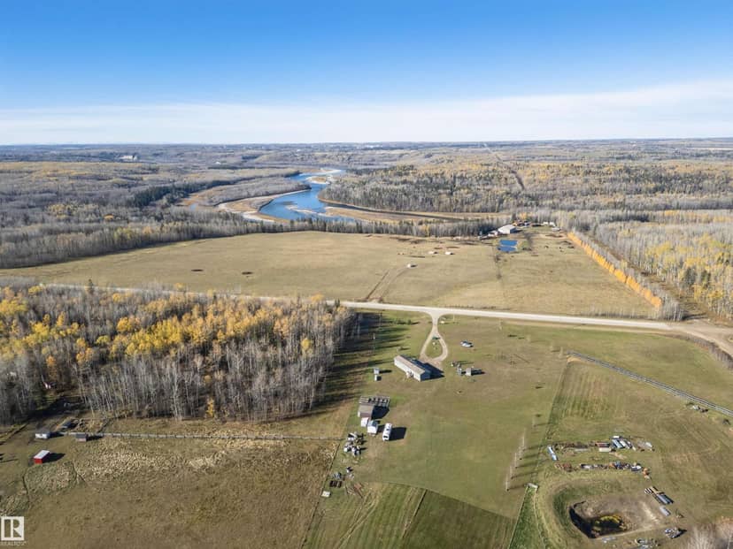 49329 Rge Road 65, Rural Brazeau County, photo 2