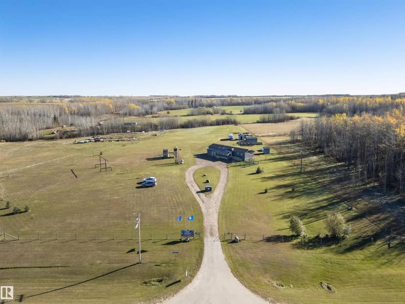 49329 Rge Road 65, Rural Brazeau County, photo 3