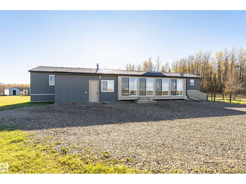 49329 Rge Road 65, Rural Brazeau County, photo 5