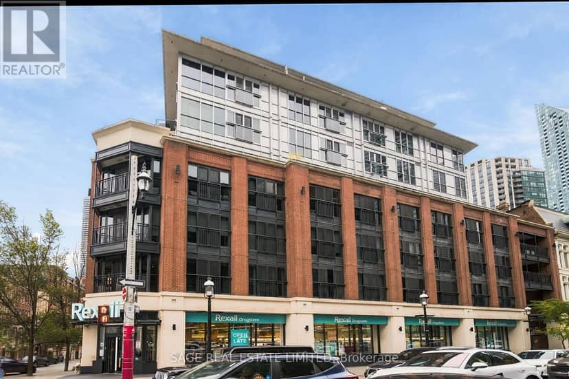 417 - 55 Front Street E — photo 1 of 40
