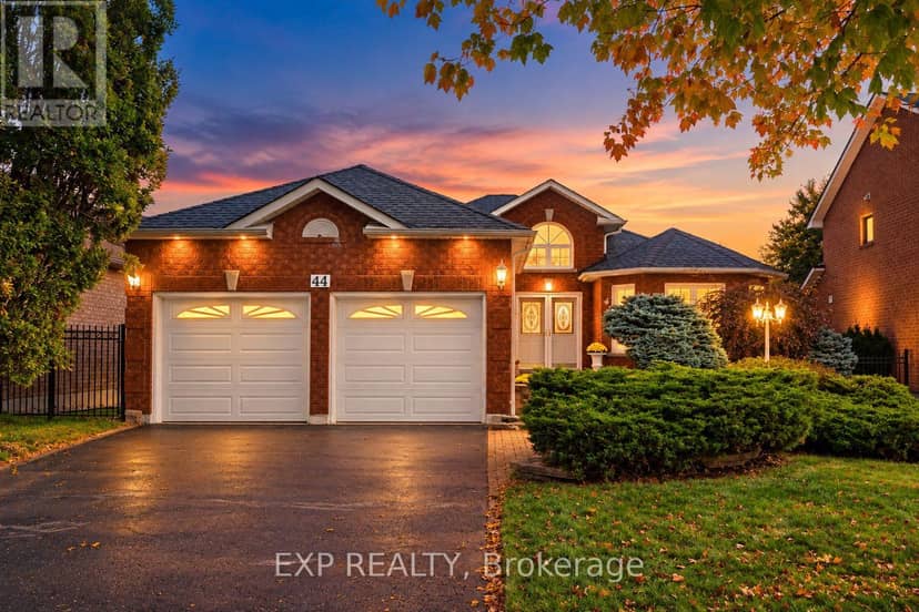 44 Finnegan Place, Whitby