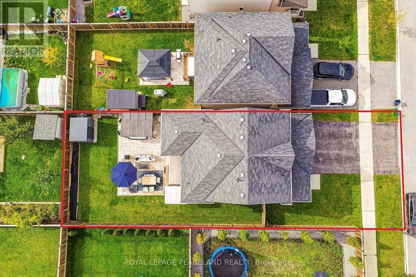 21 Don Hadden Crescent, Brock, photo 2