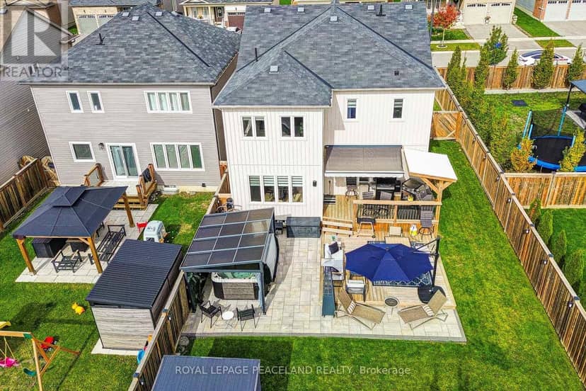 21 Don Hadden Crescent, Brock, photo 8