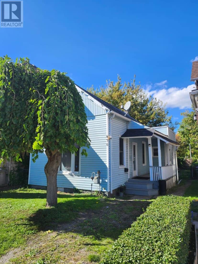 436 Elliott Street W — photo 1 of 14