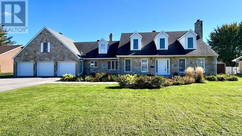 1920 Belvedere Crescent, Cornwall