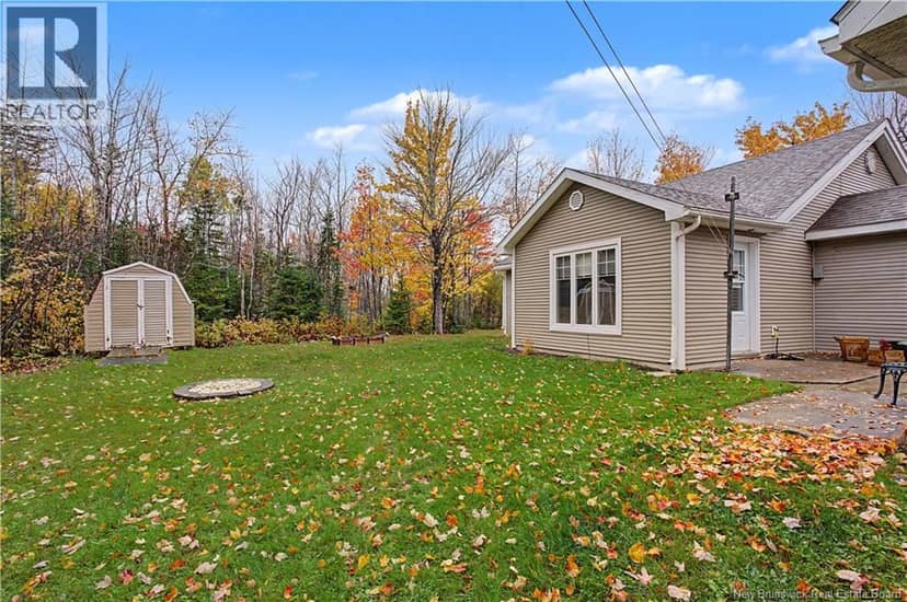 13 Rue Des Plaines Street, Rogersville, photo 3