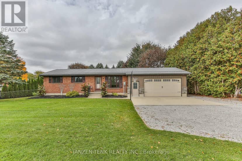 401 19 Highway, Tillsonburg