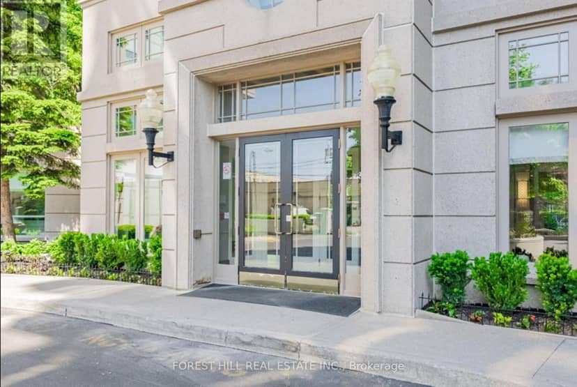 401 - 2 Covington Road, Toronto, photo 2