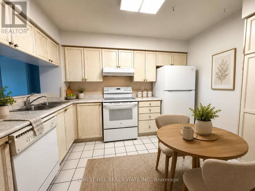 401 - 2 Covington Road, Toronto, photo 7