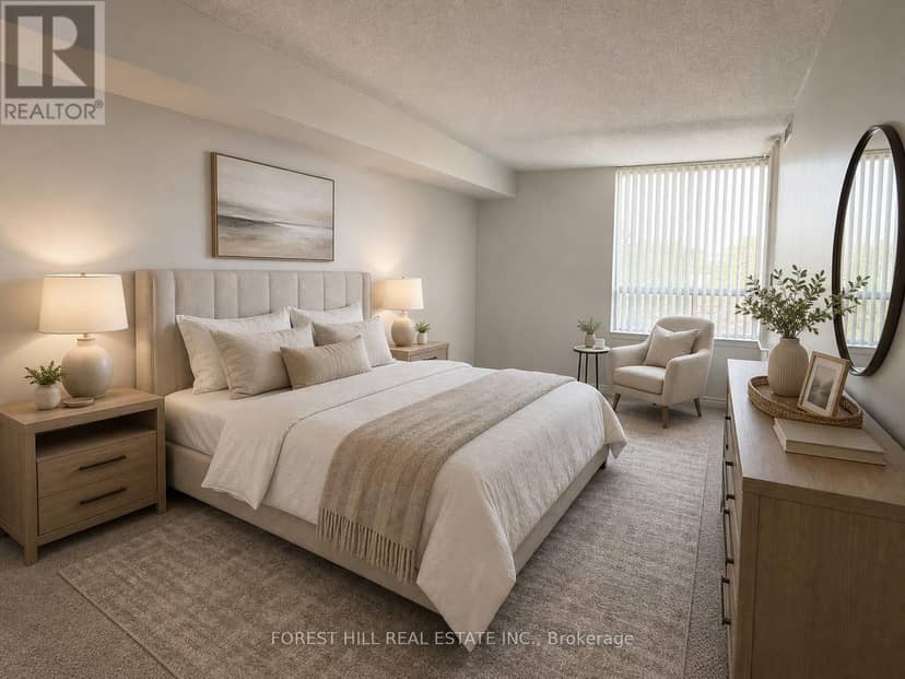 401 - 2 Covington Road, Toronto, photo 8