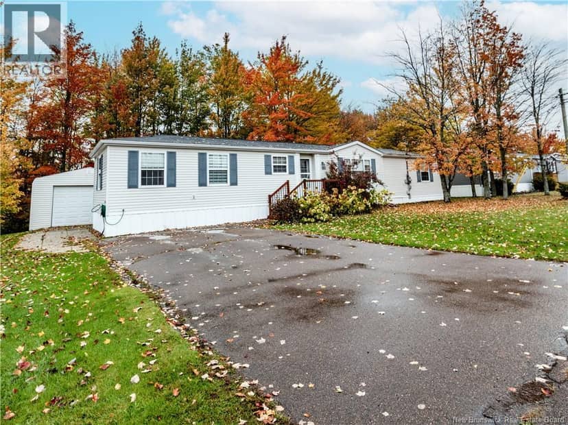 166 Nepisiguit, Dieppe