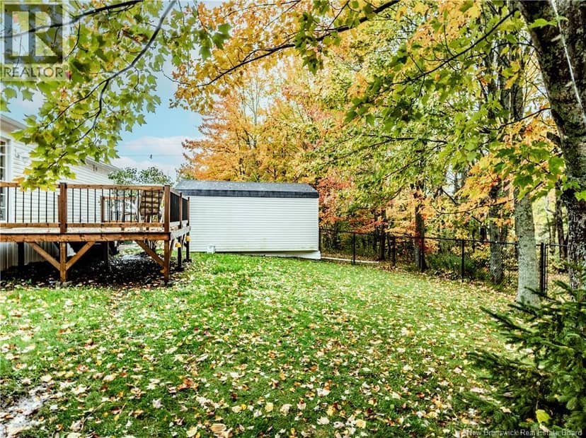 166 Nepisiguit, Dieppe, photo 8