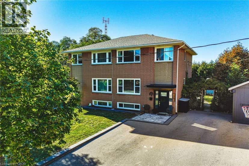 2301 BARCLAY Road, Burlington