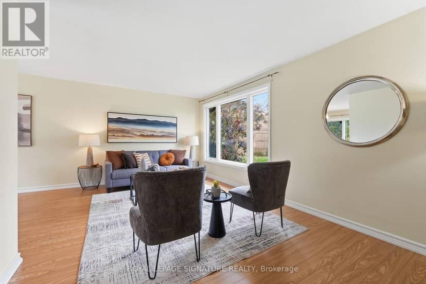 50 Killamarsh Drive, Toronto, photo 4
