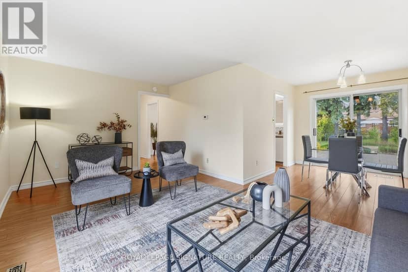 50 Killamarsh Drive, Toronto, photo 6