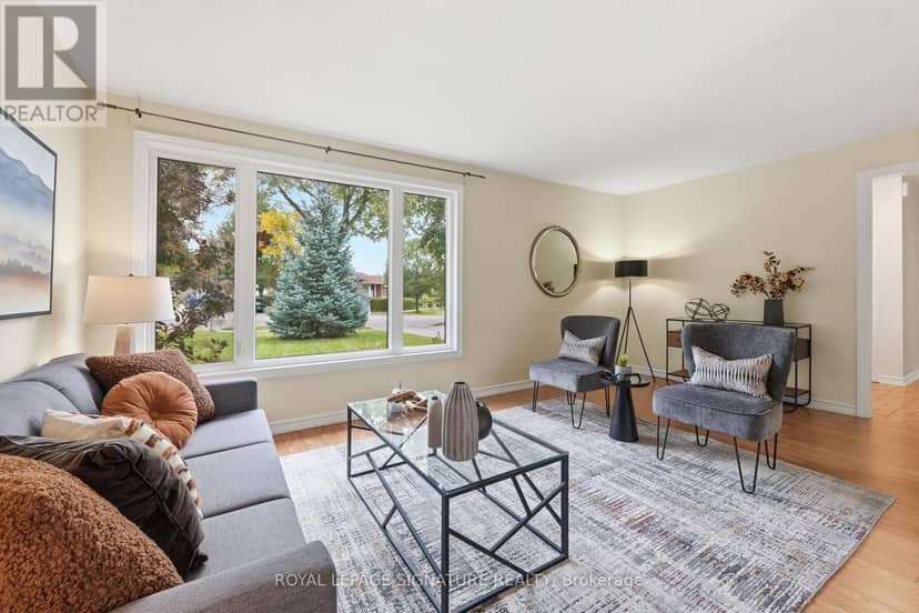 50 Killamarsh Drive, Toronto, photo 7
