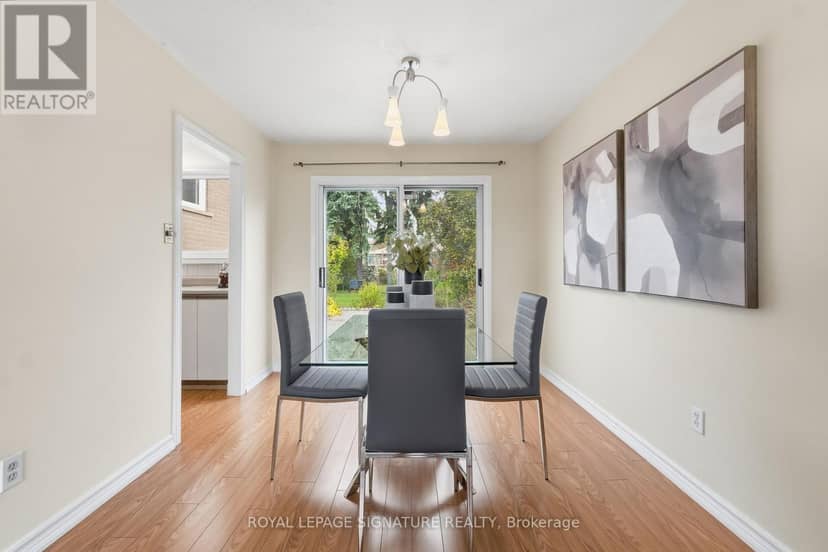 50 Killamarsh Drive, Toronto, photo 8