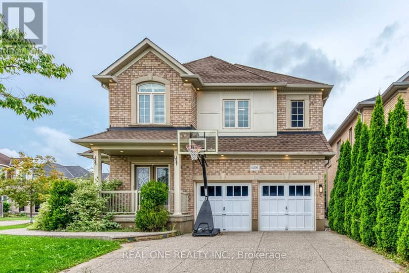 4201 Prudham Avenue, Burlington, photo 2