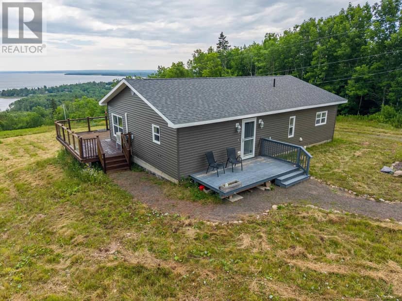 2601 Highway 337 Antigonish Harbour, N.S. — photo 6 of 27