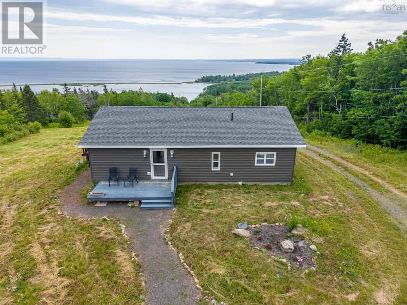2601 Highway 337 Antigonish Harbour, N.S. — photo 7 of 27