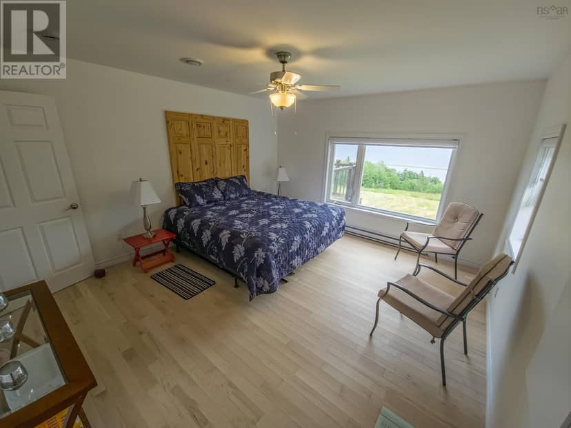 2601 Highway 337 Antigonish Harbour, N.S. — photo 22 of 27