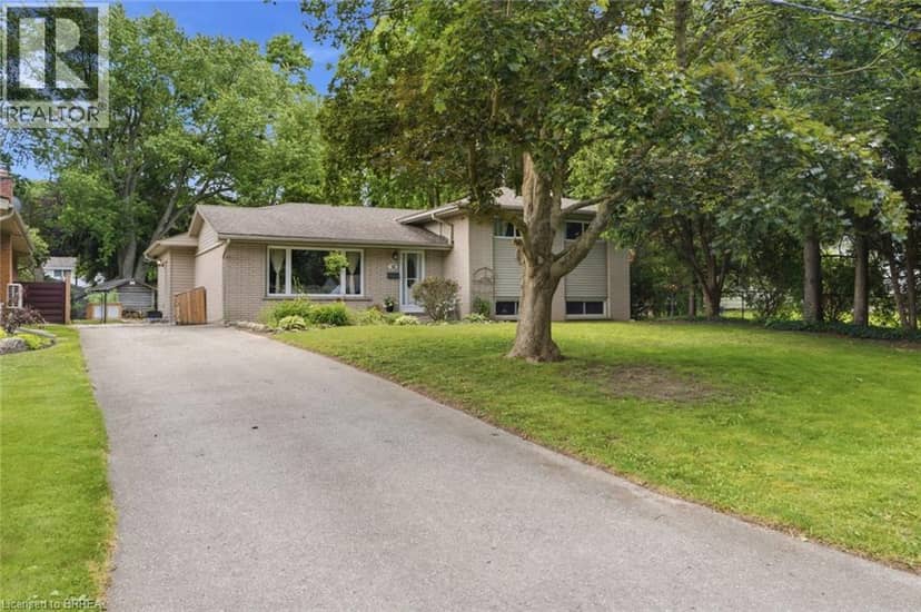 58 KINNARD Road — photo 1 of 30
