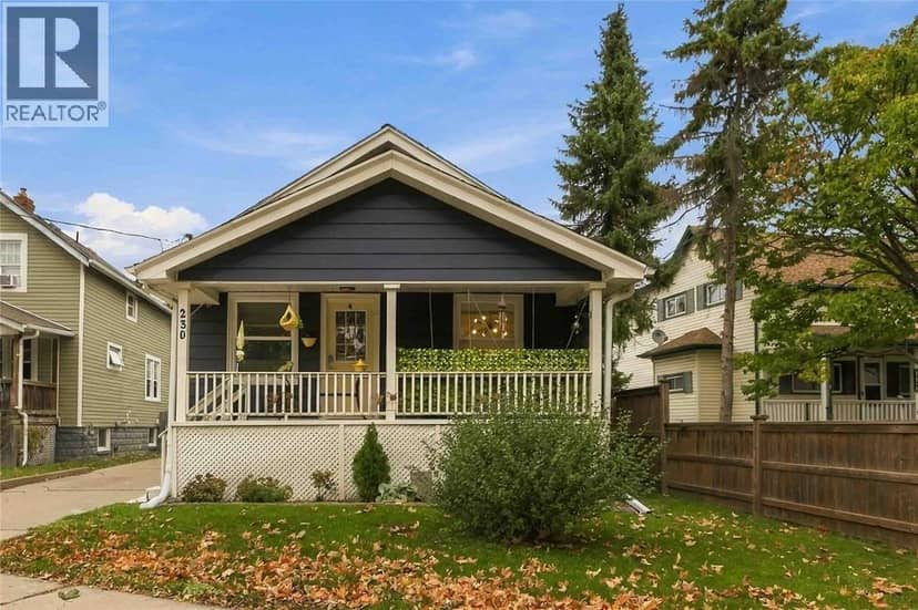 230 Ontario Street, Sarnia