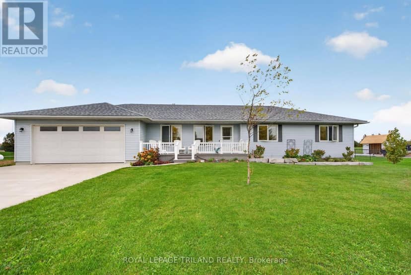 8578 Vance Drive, Lambton Shores