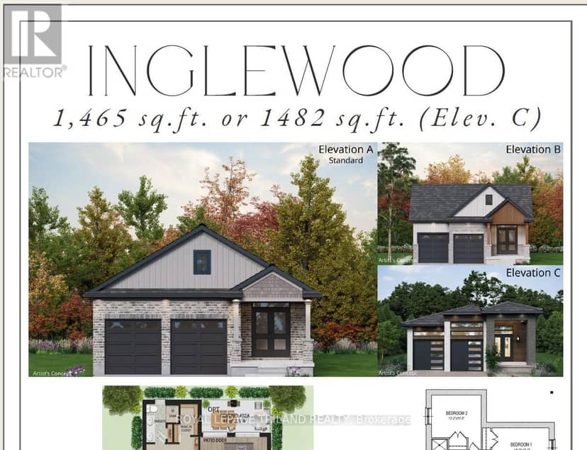 4246 Green Bend, London South, photo 2