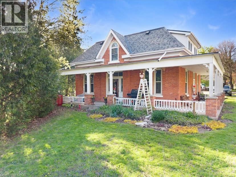 311 BROCK Road, Hamilton, photo 2