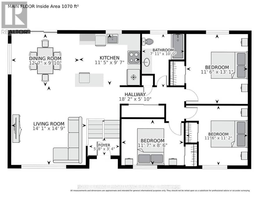 2950 Merwin Lane — photo 39 of 40