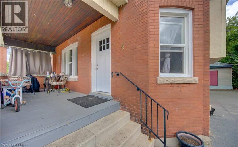 5 FLEET Street, Brantford, photo 4