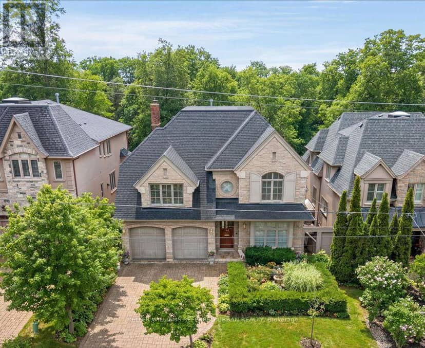 41 Wentworth Avenue, Toronto, photo 2