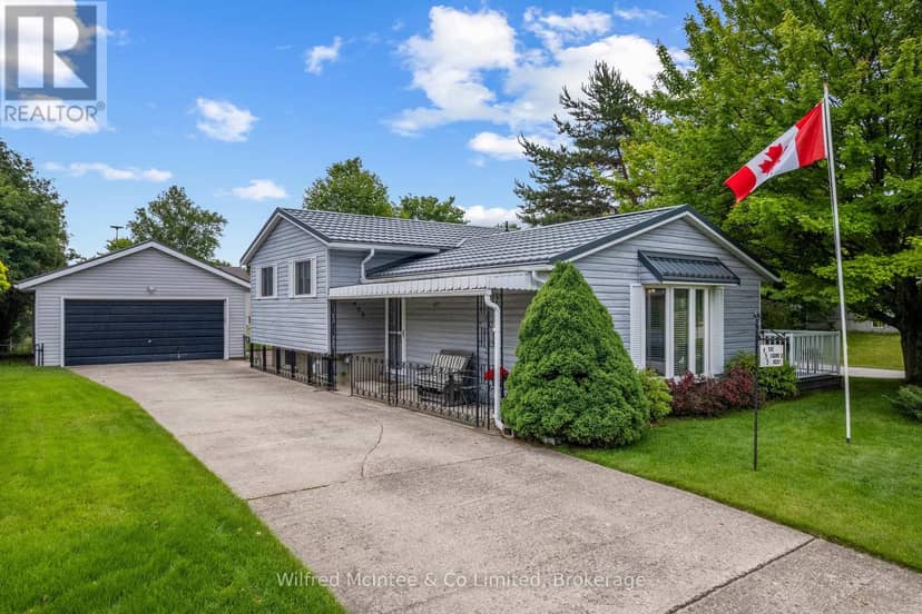 455 Bruce Street, Saugeen Shores, photo 2