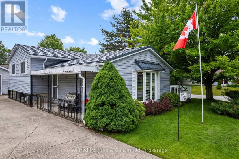 455 Bruce Street, Saugeen Shores, photo 3