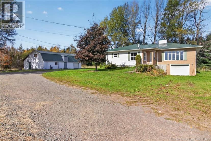 18 Jean Maillet Road, Shediac River