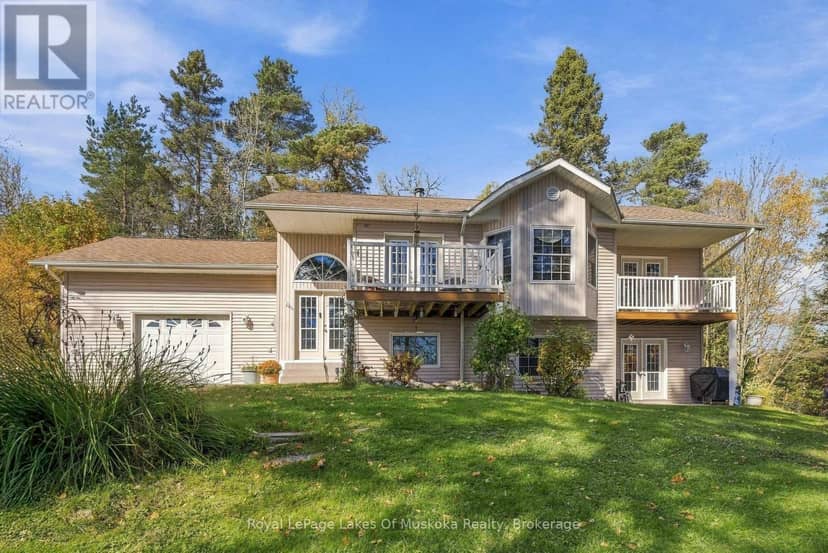 51 Golf Course Road, Magnetawan