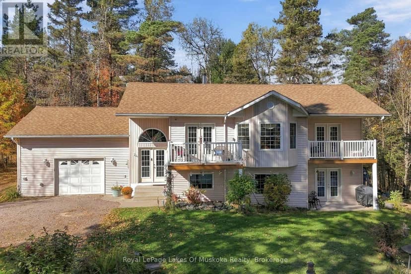 51 Golf Course Road, Magnetawan, photo 3