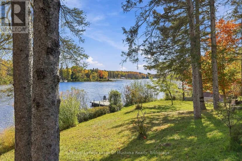 51 Golf Course Road, Magnetawan, photo 6