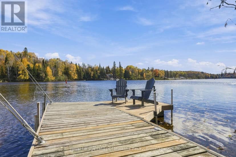 51 Golf Course Road, Magnetawan, photo 8