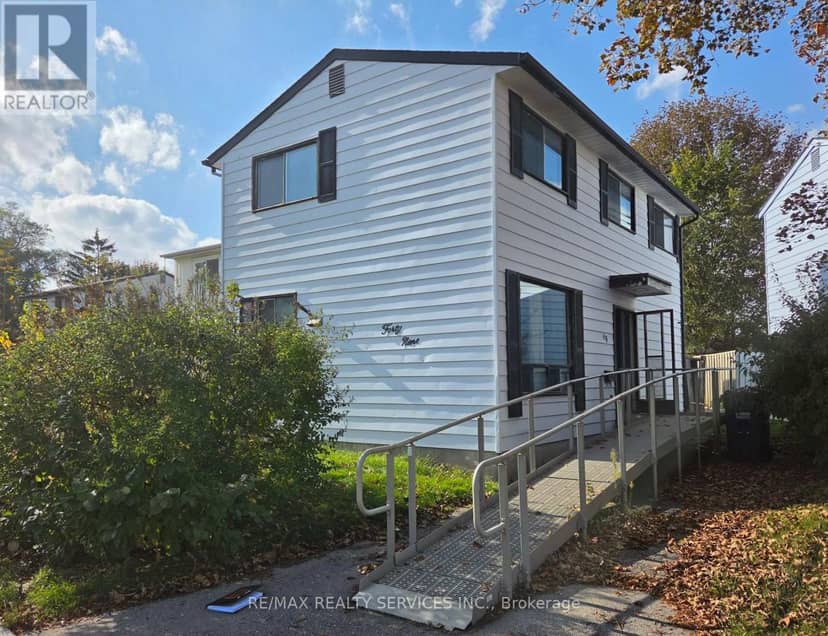 49 Huntingwood Crescent, Brampton