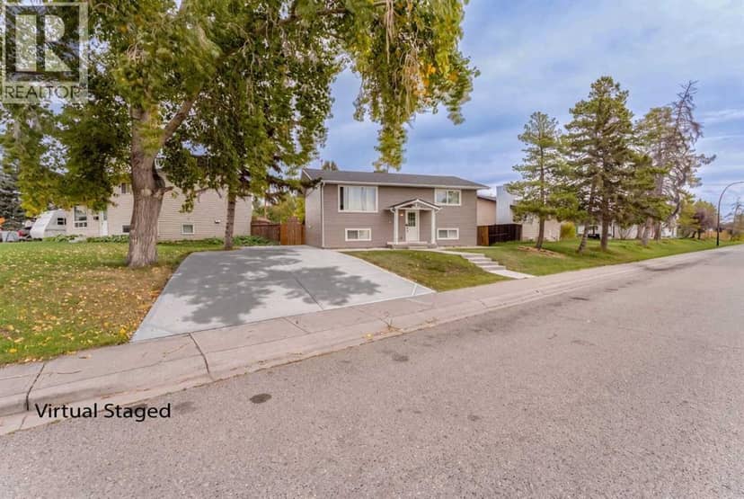 1135 penrith Crescent SE, Calgary, photo 3