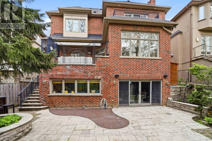 41 Wentworth Avenue, Toronto, photo 3