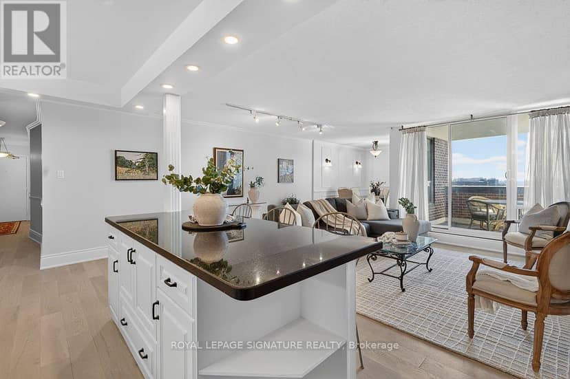 1708 - 1515 Lakeshore Road — photo 8 of 25